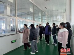 （全国两会）全国人大代表陈爱雪：把西部高校的“供需账本”带上两会